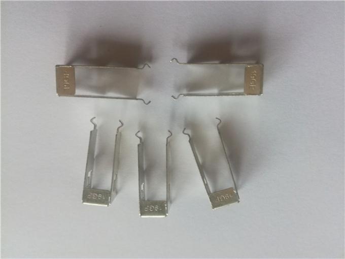 Metal de la precisión de la aleación de aluminio que sella el receptor infrarrojo teledirigido de las piezas 12G 19G 0