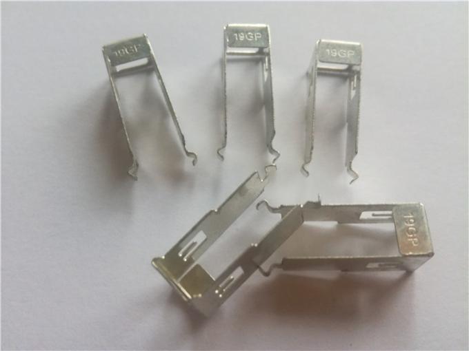 Metal de la precisión de la aleación de aluminio que sella el receptor infrarrojo teledirigido de las piezas 12G 19G 1
