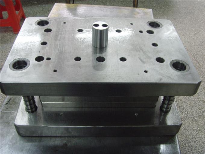 Hardware material de la cocina del acero inoxidable de los dados de formación del metal de Progresive de la precisión 0
