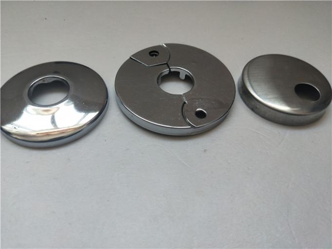 Hardware material de la cocina del acero inoxidable de los dados de formación del metal de Progresive de la precisión 1