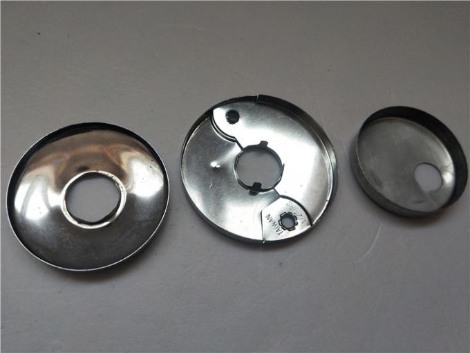 Hardware material de la cocina del acero inoxidable de los dados de formación del metal de Progresive de la precisión 2