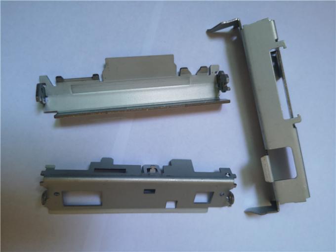 Ajuste de impresora de dimensiones largas, piezas de fabricación de metal, estampado de metal de tirada corta 1