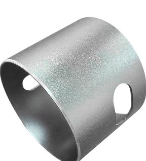 Profil de aluminio diseño de moldes personalizados de placa de aluminio procesamiento de aluminio control numérico perfil de aluminio 2