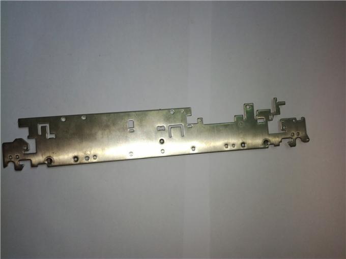 Componentes electrónicos modificados para requisitos particulares de la impresora automotriz del soporte del tenedor de la sujeción de los troqueles estampadores del metal 2