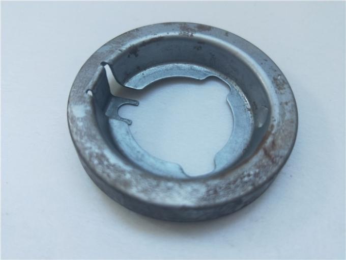 Metal de la tolerancia de la precisión que sella las piezas que equipan el fabricante para la ayuda de la impresora 1