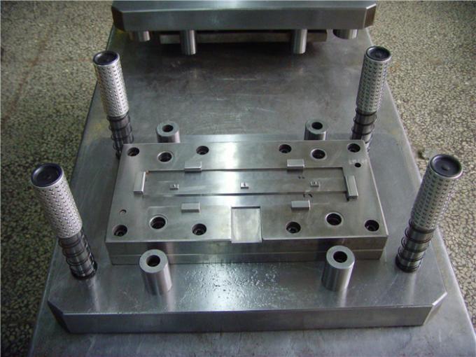 Chapa del acero inoxidable 304 que sella la producción del hardware del marco de equipos médicos del molde 0