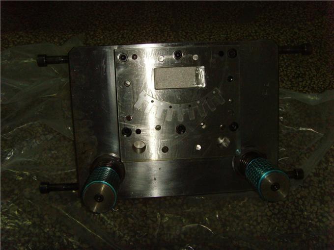 Laminaciones laminadas modificadas para requisitos particulares del estator del generador para la bomba de agua 2