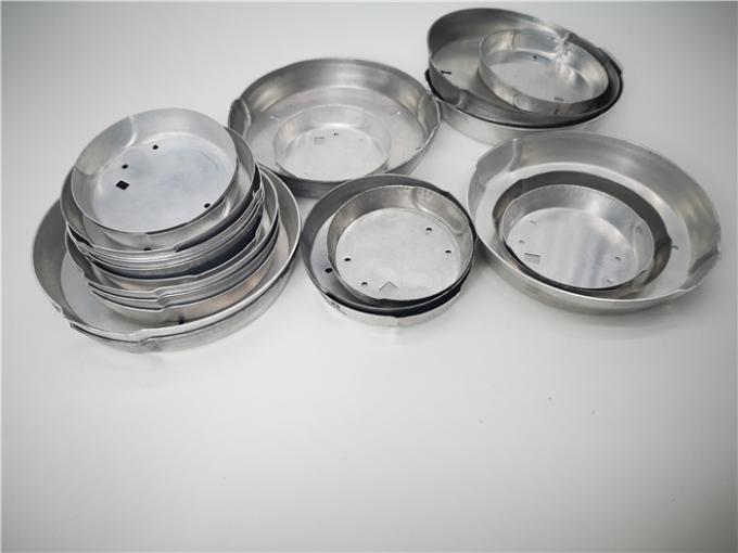 Piezas de sellado de metal de alta precisión, proceso de fabricación de sellado de metal 0