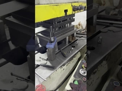 Frenos de automóviles de estampado progresivo (2)