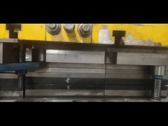 De hierro fundido galvanizado