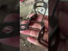 Partes para formar metales