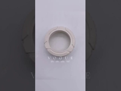 instalaciones de tuberías del pvc