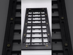 Troqueles estampadores del metal