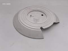 Troqueles estampadores del metal