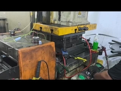 Troqueles estampadores automotrices