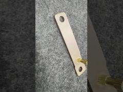 Dies de estampado de metal