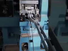 Laminaciones de la base del estator