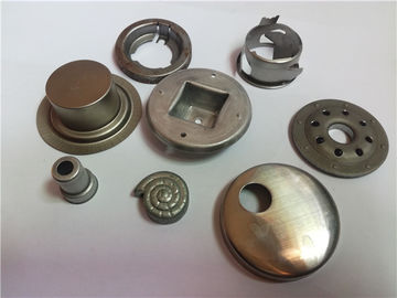 Metal de la tolerancia de la precisión que sella las piezas que equipan el fabricante para la ayuda de la impresora