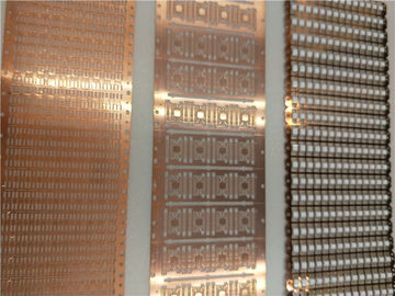 Marco sellado semiconductor de alta velocidad de la ventaja de la prensa PARA SUMERGIR la COMPENSACIÓN SSOP TSSOP del SORBO de la CREMALLERA