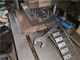 Troqueles estampadores del metal de los bloques de terminales, partes de acero selladas con la manera de Progrssive