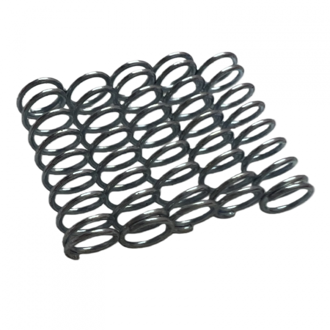 Small Compression Spring for Industrial Use â Stable Performance, High Strength Material, Accurate Tolerance, Wide Application